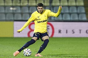 CALCIO - Serie B - Modena FC vs Empoli FC