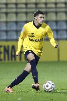 CALCIO - Serie B - Modena FC vs Empoli FC