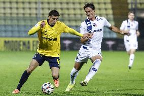 CALCIO - Serie B - Modena FC vs Empoli FC