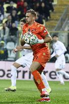 CALCIO - Serie B - Modena FC vs Empoli FC