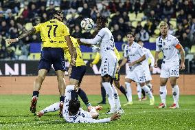 CALCIO - Serie B - Modena FC vs Empoli FC