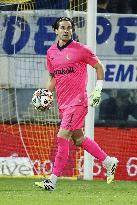 CALCIO - Serie B - Modena FC vs Empoli FC