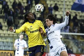 CALCIO - Serie B - Modena FC vs Empoli FC