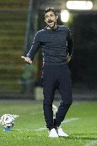 CALCIO - Serie B - Modena FC vs Empoli FC