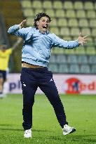 CALCIO - Serie B - Modena FC vs Empoli FC