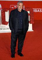 Rome Film Festival - ‘Dracula’ Red Carpet