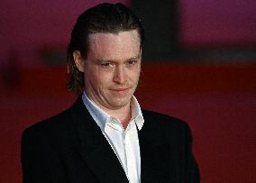 Rome Film Festival - ‘Dracula’ Red Carpet