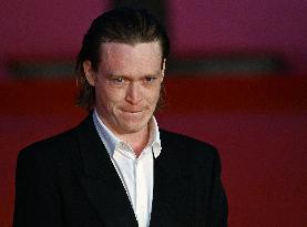 Rome Film Festival - ‘Dracula’ Red Carpet