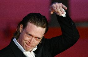 Rome Film Festival - ‘Dracula’ Red Carpet