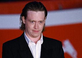 Rome Film Festival - ‘Dracula’ Red Carpet