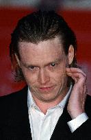 Rome Film Festival - ‘Dracula’ Red Carpet