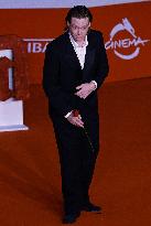 Rome Film Festival - ‘Dracula’ Red Carpet