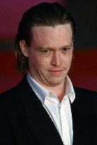 Rome Film Festival - ‘Dracula’ Red Carpet