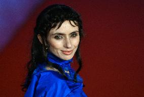 Rome Film Festival - ‘Dracula’ Red Carpet