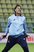 CALCIO - Serie B - Modena FC vs Empoli FC