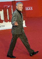 Rome Film Festival - ‘Dracula’ Red Carpet