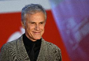 Rome Film Festival - ‘Dracula’ Red Carpet