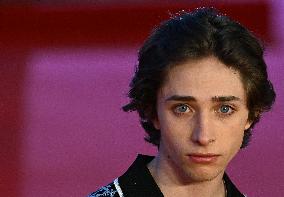 Rome Film Festival - ‘Dracula’ Red Carpet