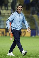 CALCIO - Serie B - Modena FC vs Empoli FC