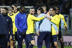 CALCIO - Serie B - Modena FC vs Empoli FC