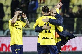 CALCIO - Serie B - Modena FC vs Empoli FC