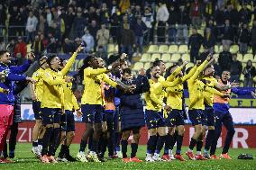 CALCIO - Serie B - Modena FC vs Empoli FC