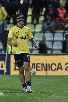 CALCIO - Serie B - Modena FC vs Empoli FC