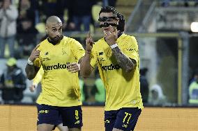 CALCIO - Serie B - Modena FC vs Empoli FC