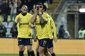 CALCIO - Serie B - Modena FC vs Empoli FC