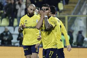 CALCIO - Serie B - Modena FC vs Empoli FC