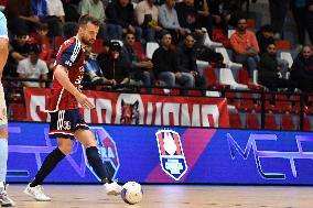 CALCIO - Calcio a 5 - Pirossigeno Cosenza vs Padova