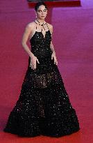 Rome Film Festival - ‘Dracula’ Red Carpet