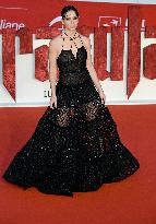 Rome Film Festival - ‘Dracula’ Red Carpet