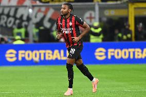 CALCIO - Serie A - AC Milan vs Pisa SC