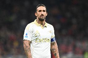 CALCIO - Serie A - AC Milan vs Pisa SC