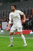 CALCIO - Serie A - AC Milan vs Pisa SC