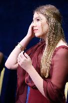 Princess Of Asturias Awards Ceremony - Spain