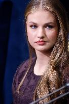 Princess Of Asturias Awards Ceremony - Spain