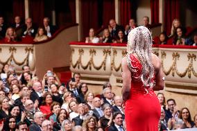 Princess Of Asturias Awards Ceremony - Spain