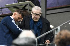 Pierre Menez At Paris FC v Nantes Match - Paris