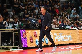 BASKET - Euroleague - Virtus Bologna vs Panathinaikos Atene