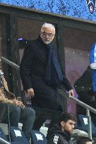Pascal Praud At Paris FC v Nantes Match - Paris