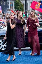 Princess Of Asturias Awards Ceremony - Spain