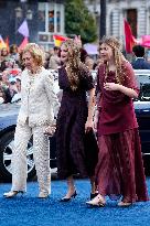 Princess Of Asturias Awards Ceremony - Spain