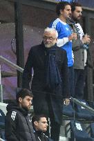 Pascal Praud At Paris FC v Nantes Match - Paris