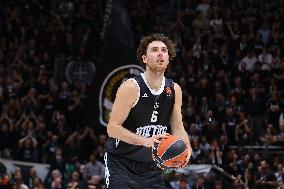 BASKET - Euroleague - Virtus Bologna vs Panathinaikos Atene