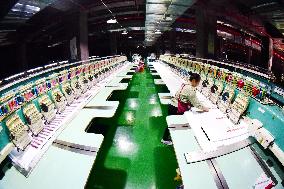 China Manufacturing Industry