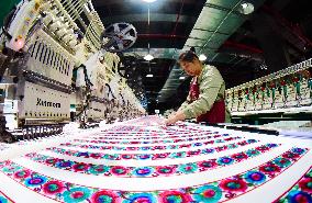 China Manufacturing Industry