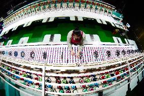 China Manufacturing Industry