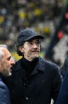 Antoine Arnault At Paris FC v Nantes Match - Paris